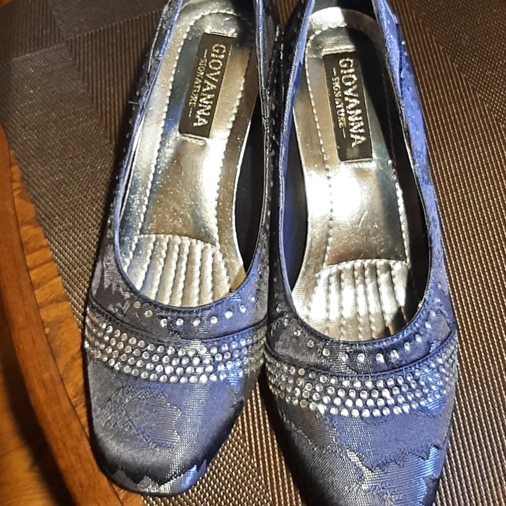 Giovanna Pumps Sz 8